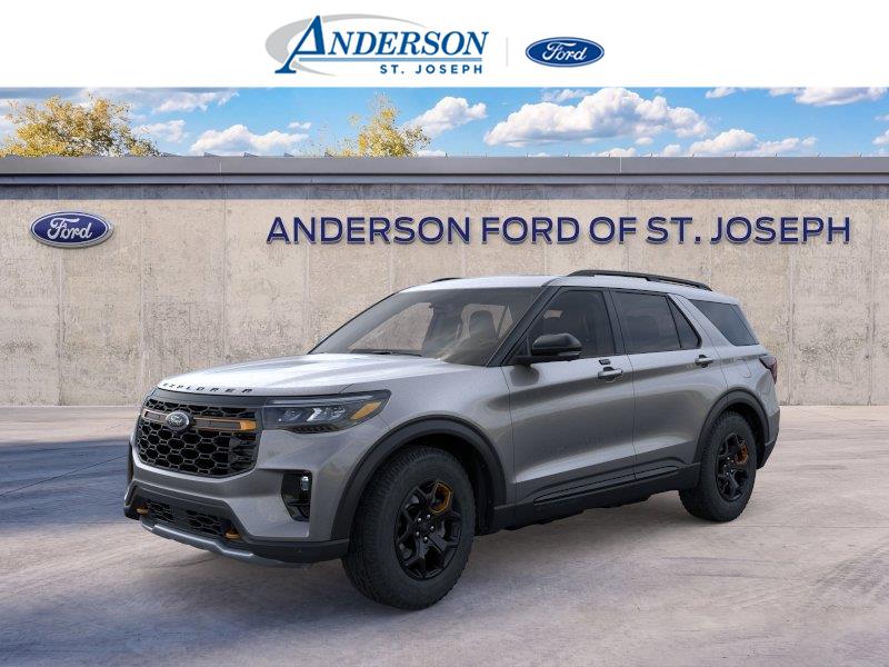 Vehicle photo 1