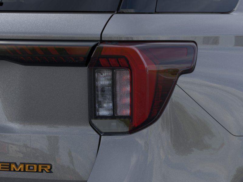 New 2026 Ford Explorer for sale in St. Joseph MO