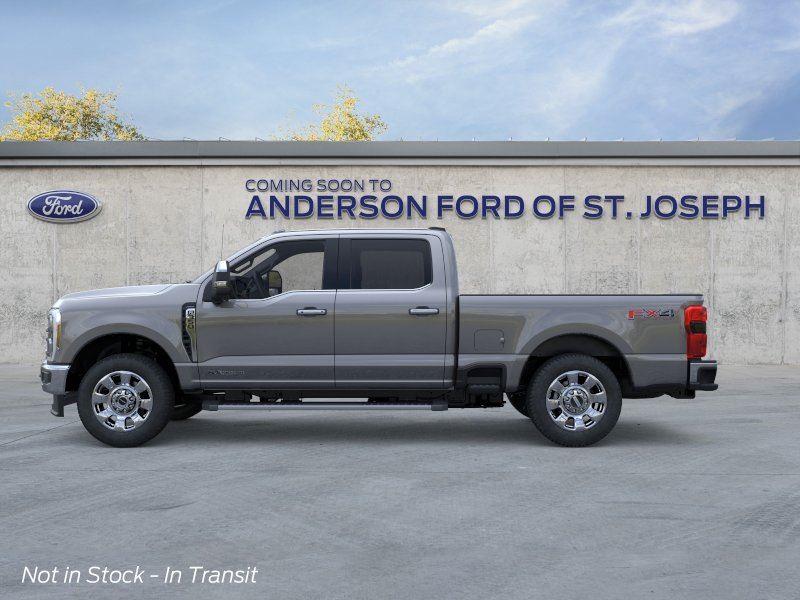 New 2026 Ford Super Duty for sale in St. Joseph MO