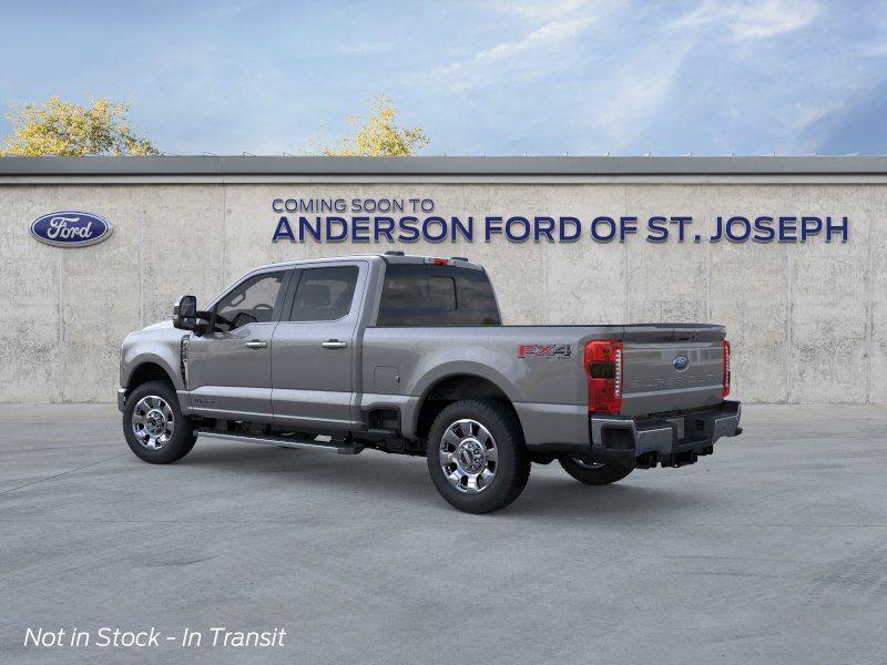 New 2026 Ford Super Duty for sale in St. Joseph MO