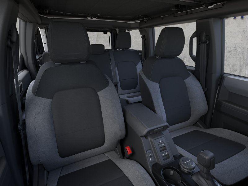 New 2026 Ford Bronco for sale in St. Joseph MO
