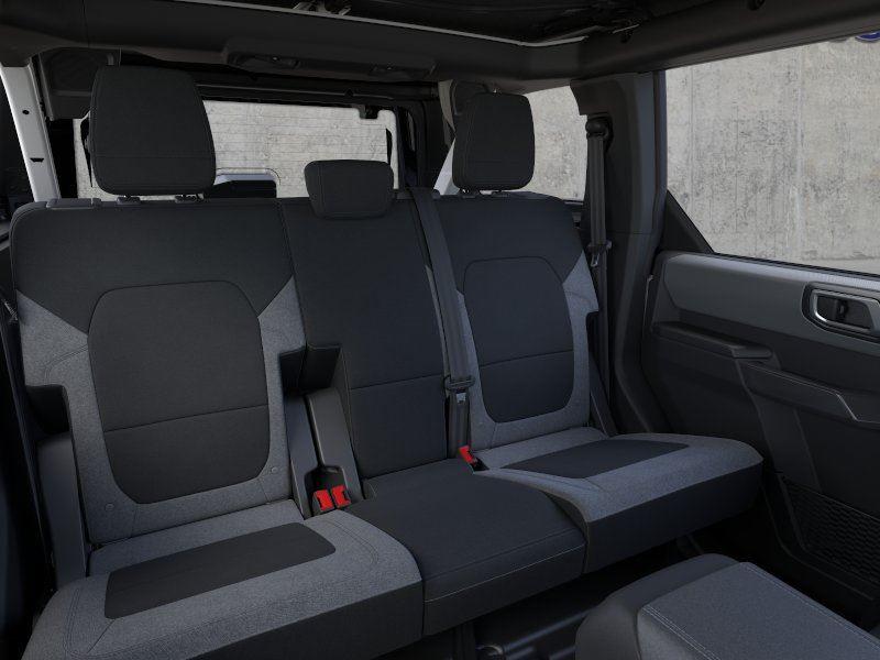 New 2026 Ford Bronco for sale in St. Joseph MO