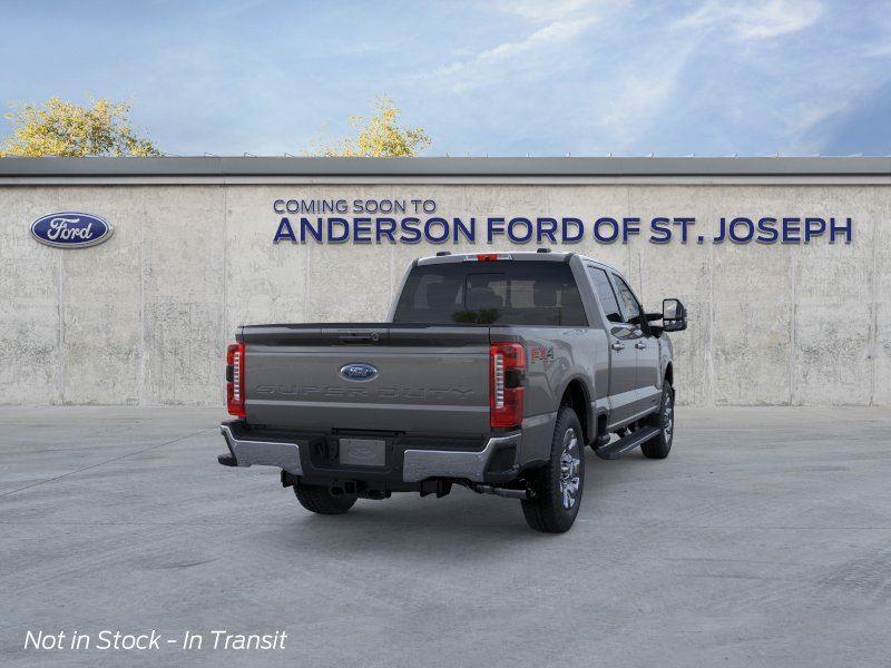 New 2026 Ford Super Duty for sale in St. Joseph MO