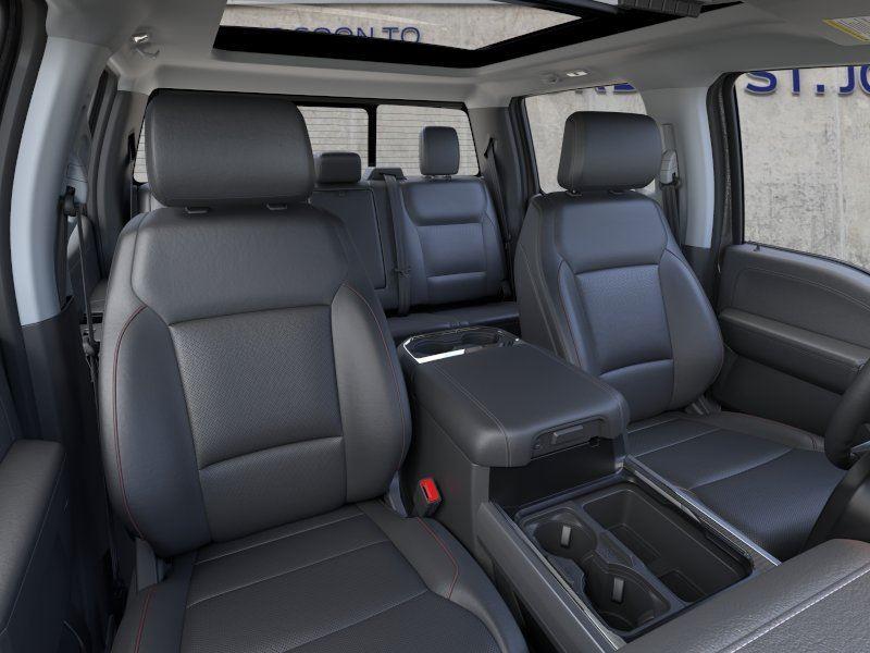 New 2026 Ford Super Duty for sale in St. Joseph MO