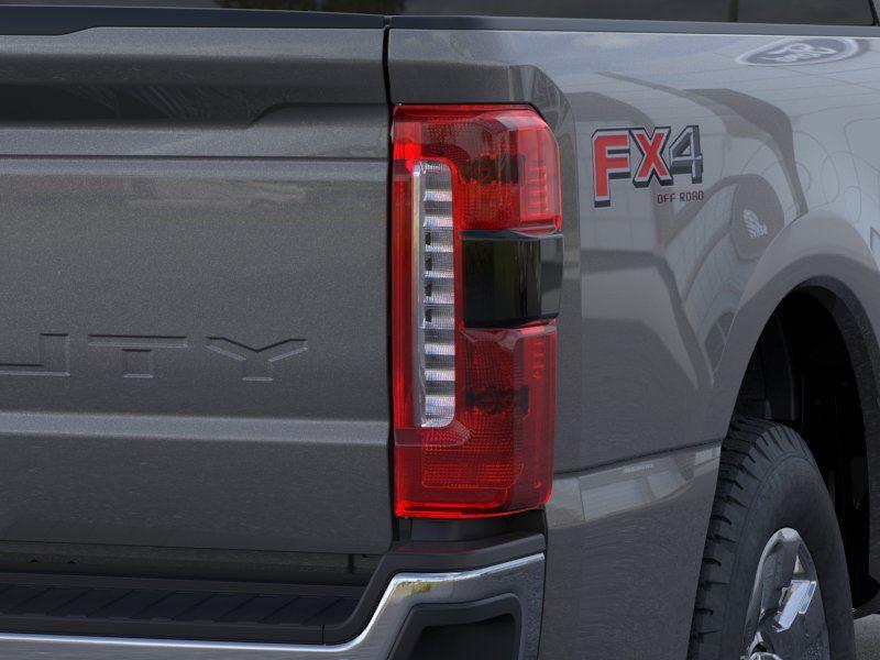 New 2026 Ford Super Duty for sale in St. Joseph MO