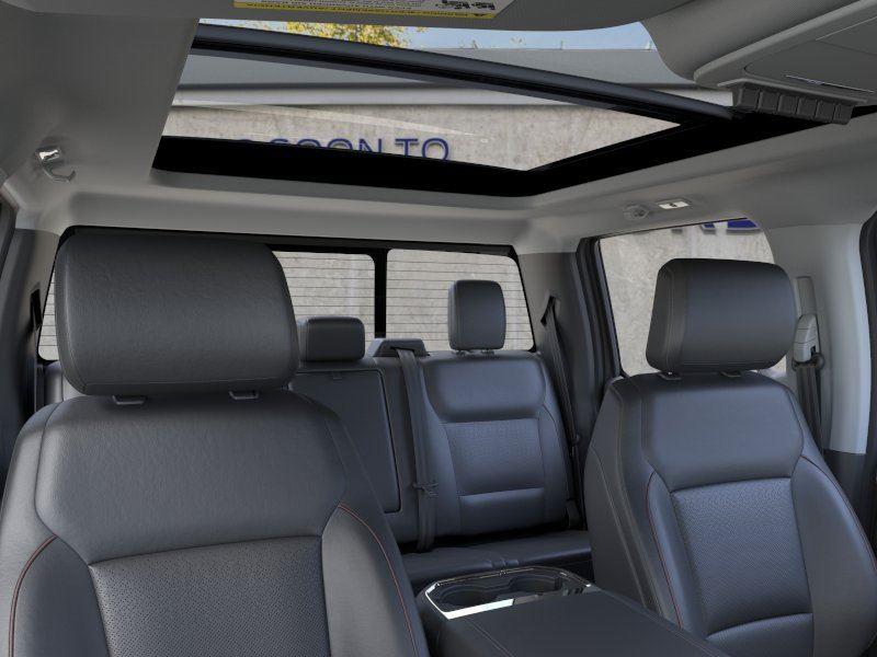 New 2026 Ford Super Duty for sale in St. Joseph MO