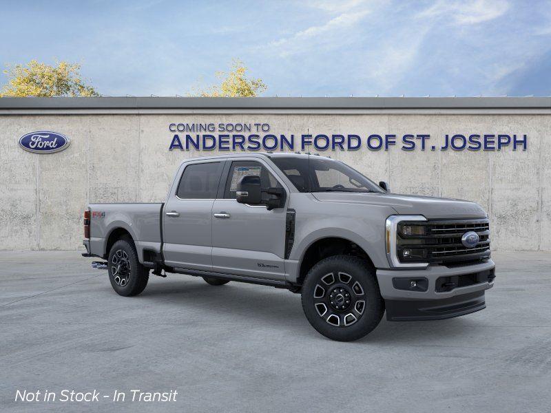 New 2026 Ford Super Duty for sale in St. Joseph MO