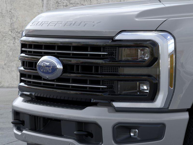 New 2026 Ford Super Duty for sale in St. Joseph MO