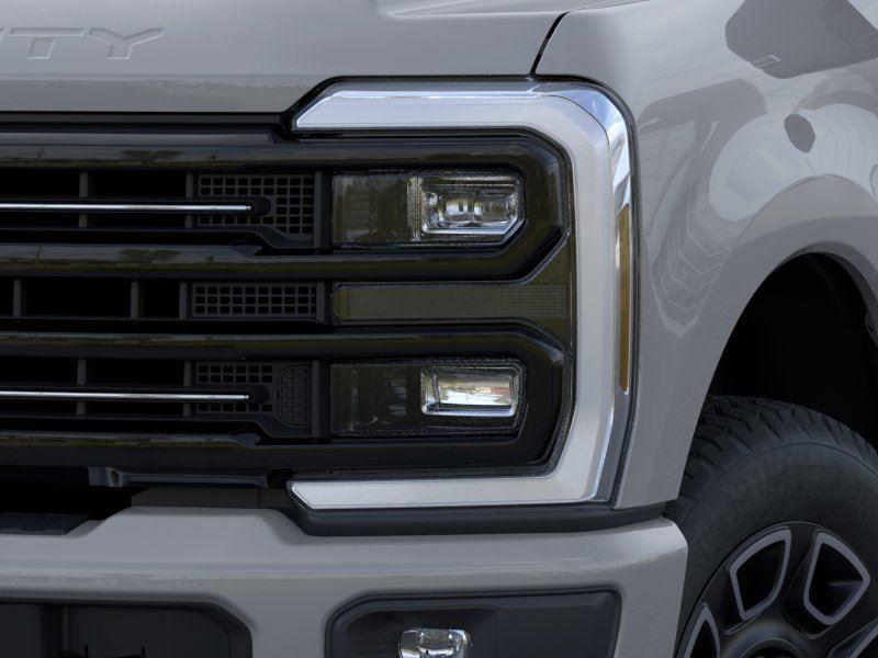 New 2026 Ford Super Duty for sale in St. Joseph MO