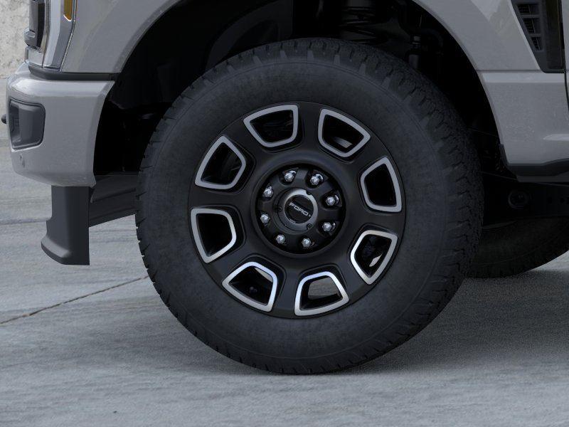 New 2026 Ford Super Duty for sale in St. Joseph MO