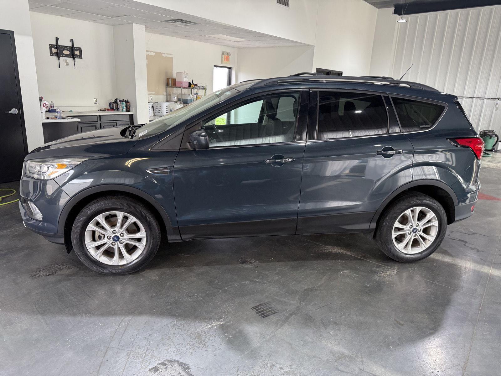 Used 2019 Ford Escape for sale in St. Joseph MO