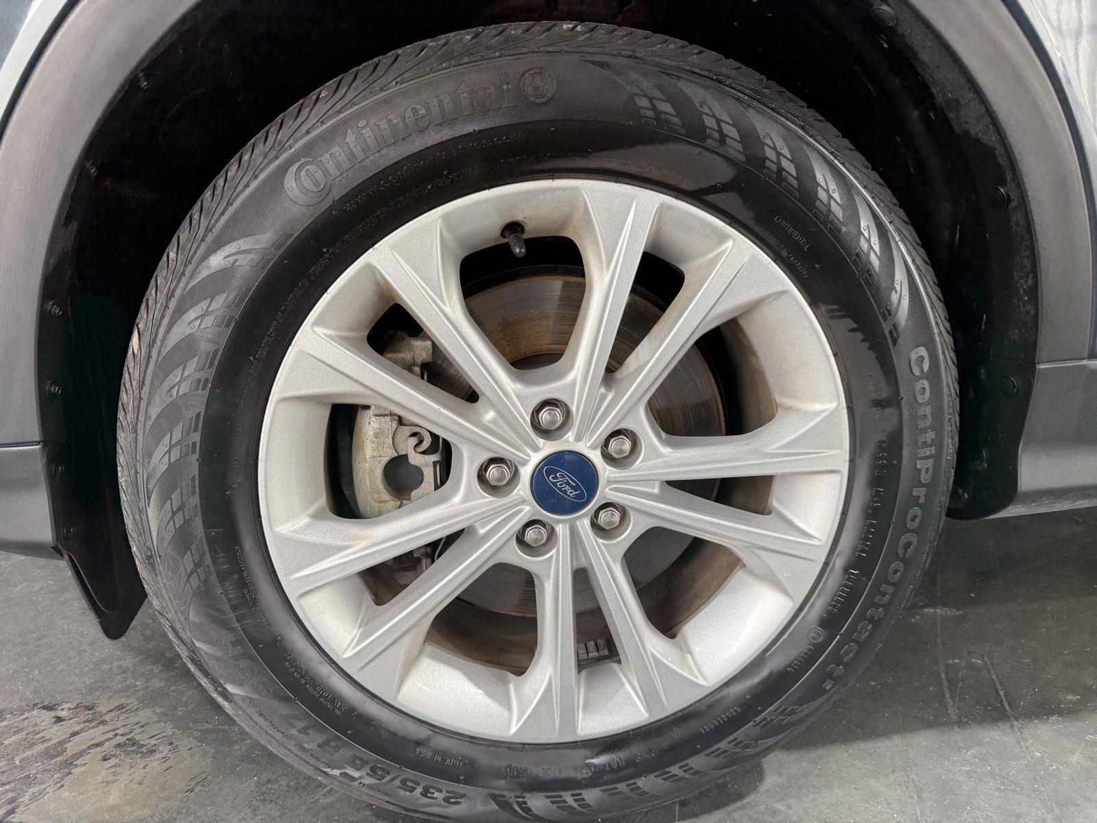Used 2019 Ford Escape for sale in St. Joseph MO