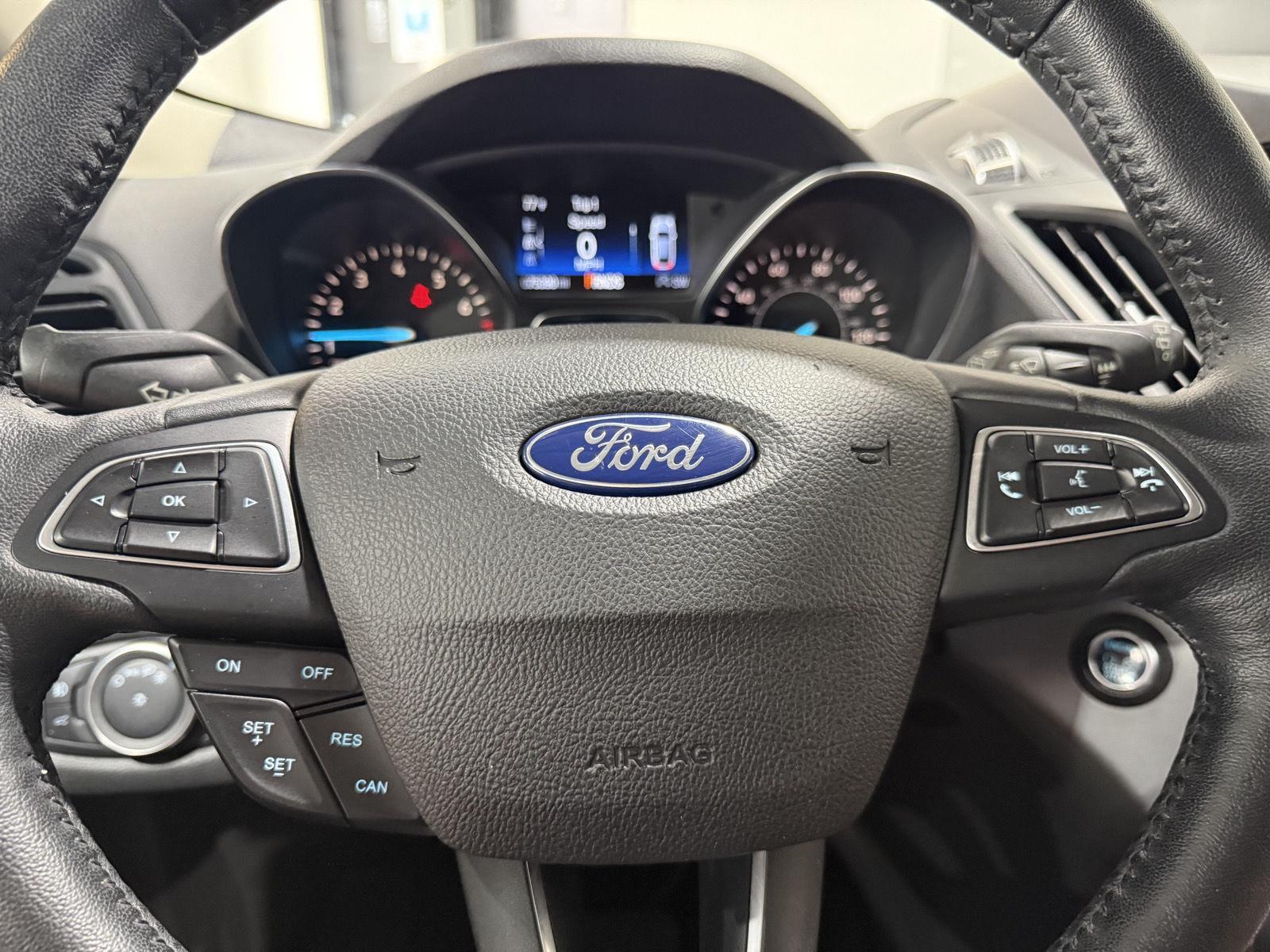 Used 2019 Ford Escape for sale in St. Joseph MO