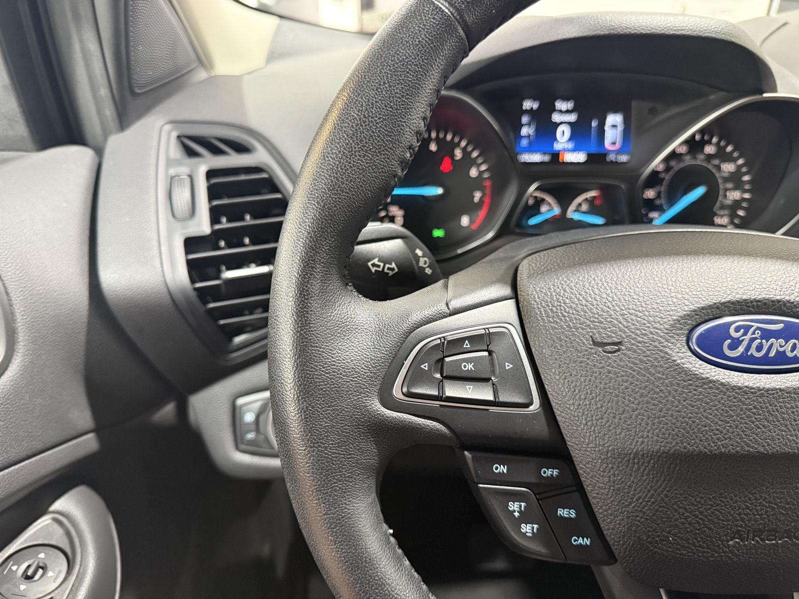 Used 2019 Ford Escape for sale in St. Joseph MO