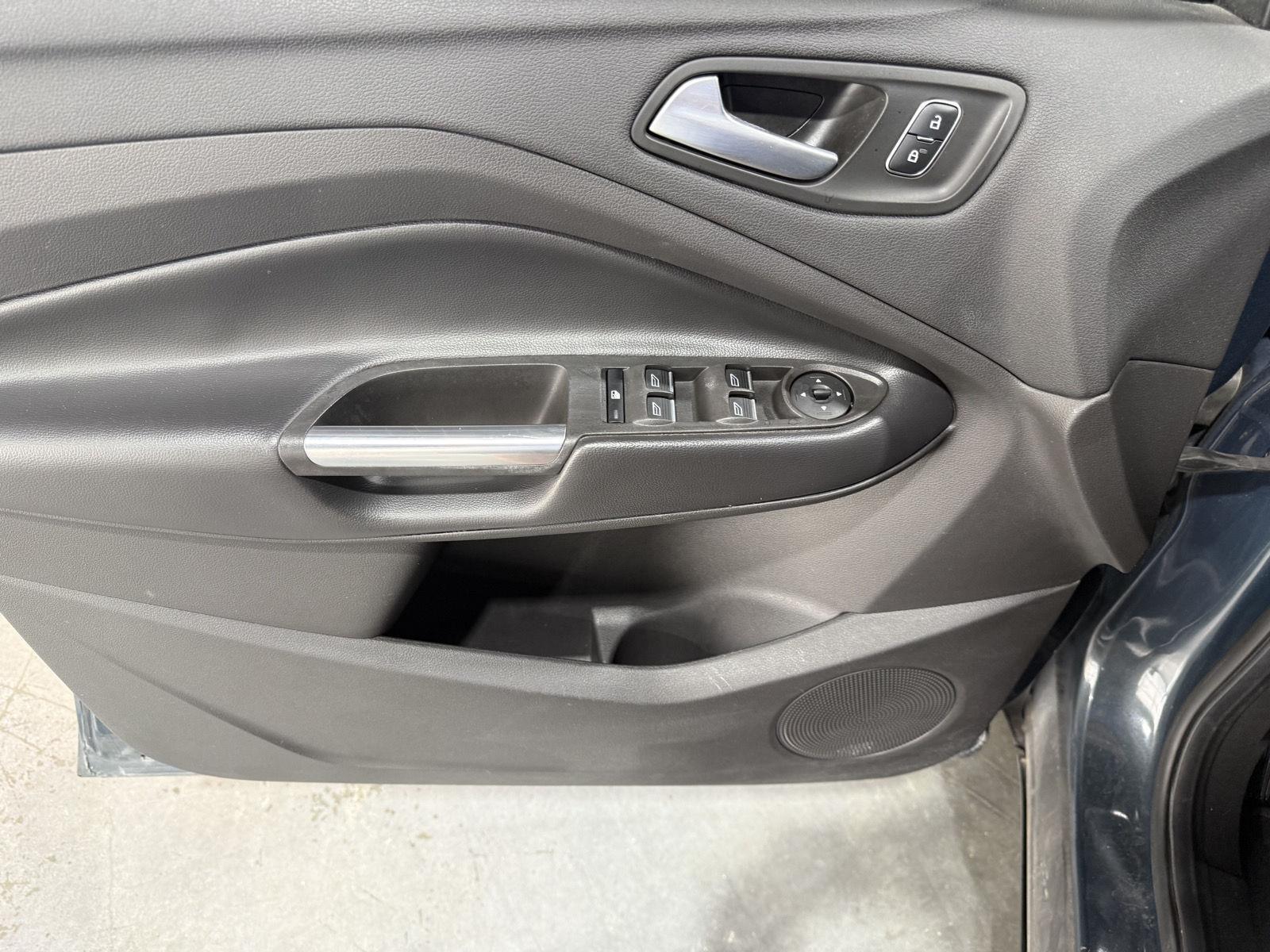 Used 2019 Ford Escape for sale in St. Joseph MO