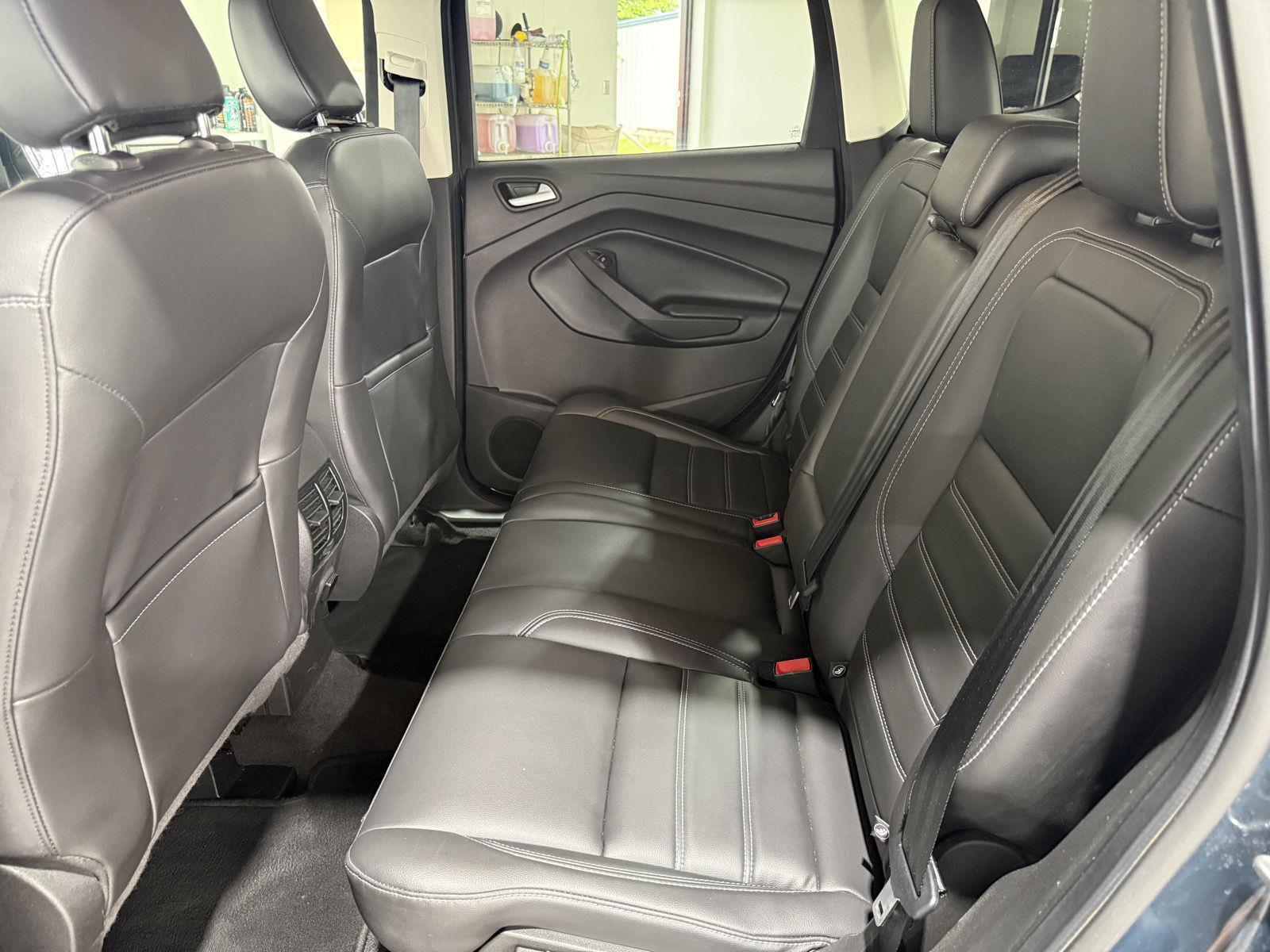 Used 2019 Ford Escape for sale in St. Joseph MO