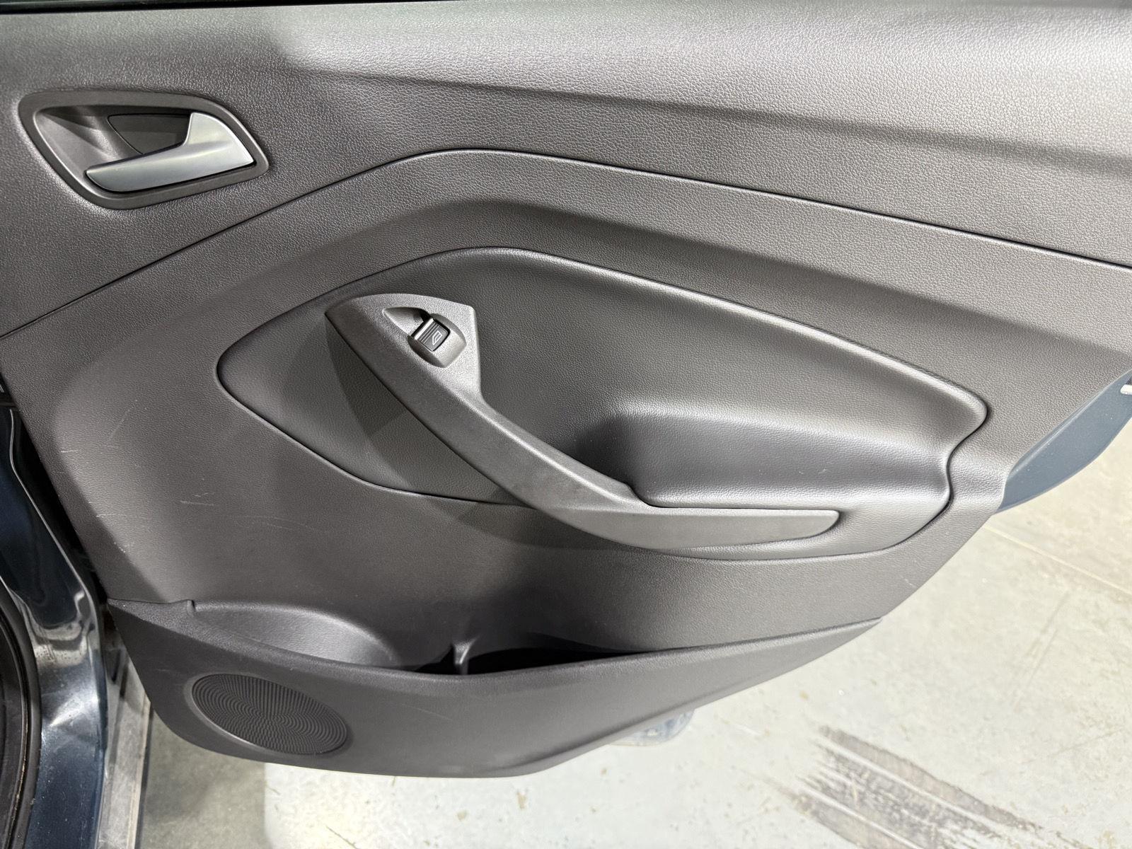 Used 2019 Ford Escape for sale in St. Joseph MO