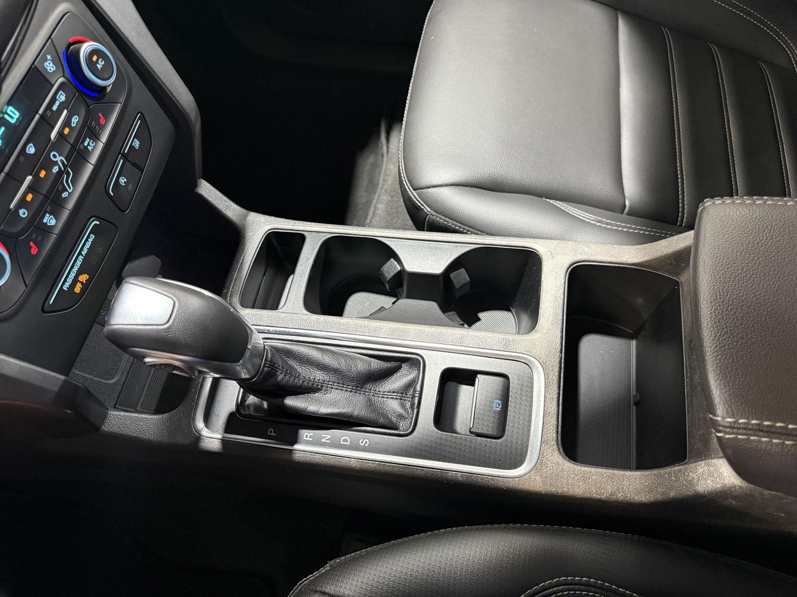 Used 2019 Ford Escape for sale in St. Joseph MO