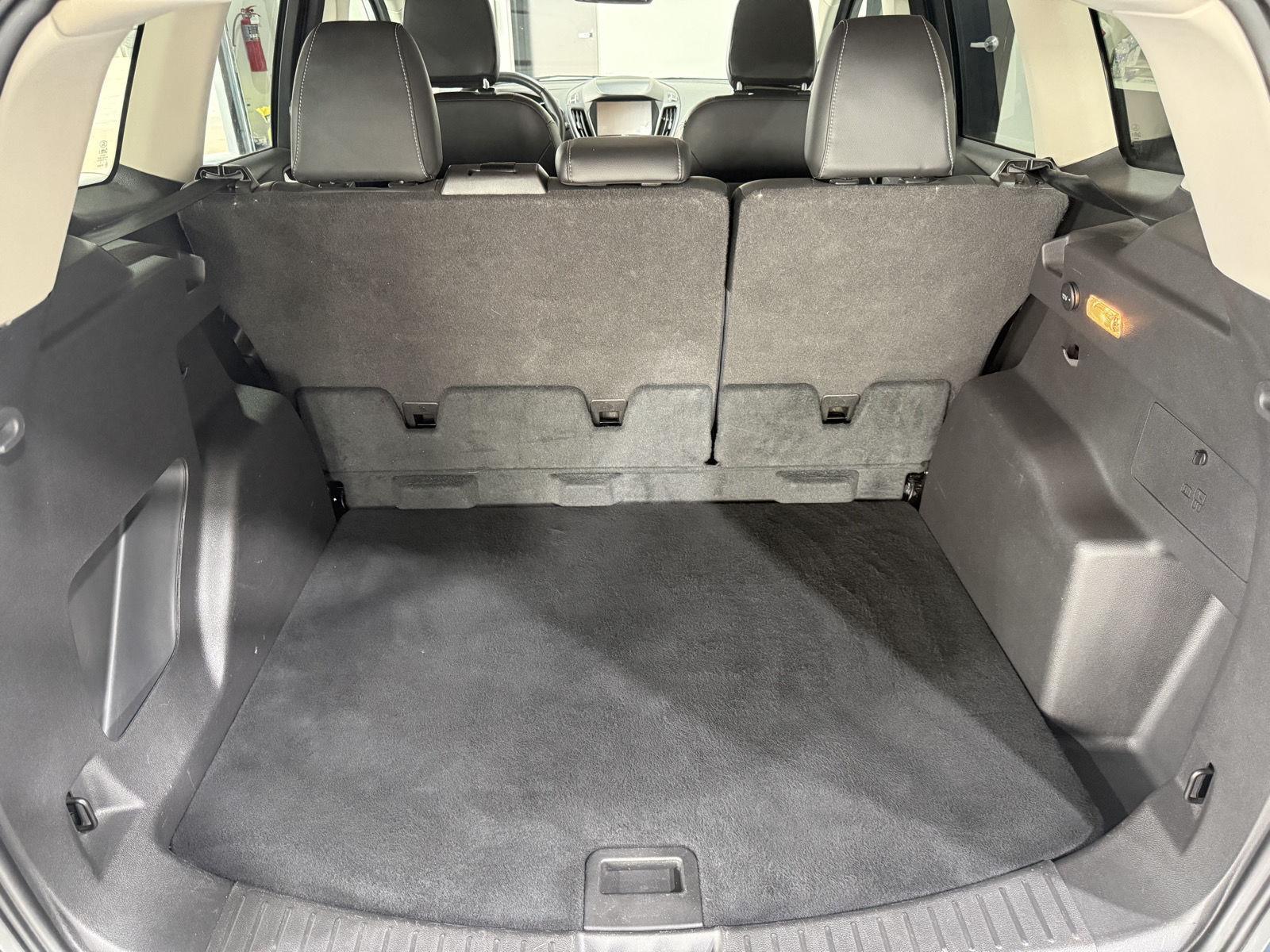 Used 2019 Ford Escape for sale in St. Joseph MO