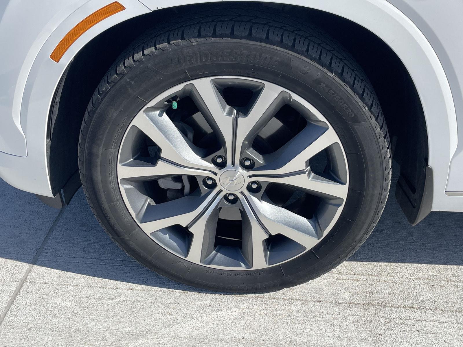Pre-Owned 2021 Hyundai Palisade for sale in St. Joseph MO