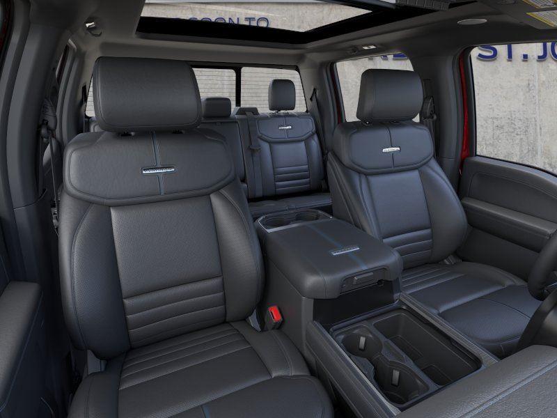 New 2026 Ford Super Duty for sale in St. Joseph MO