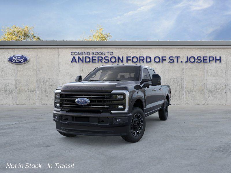New 2026 Ford Super Duty for sale in St. Joseph MO