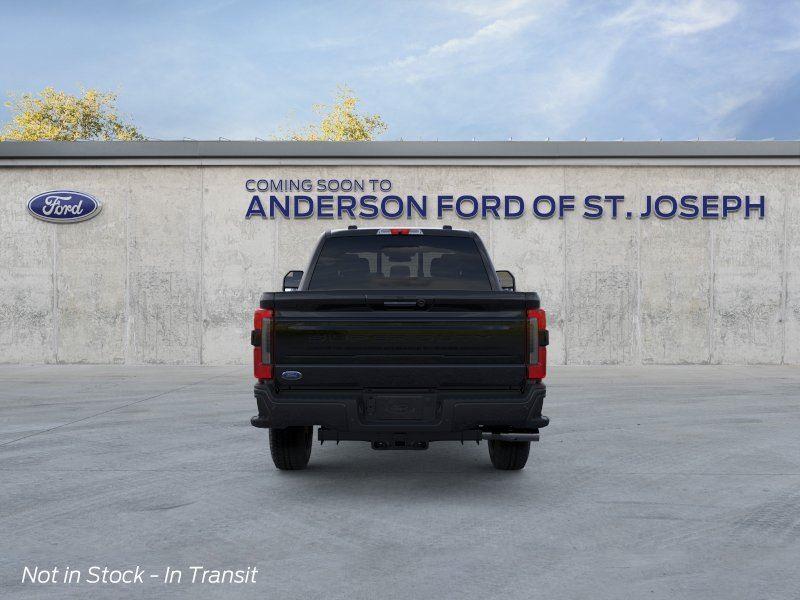 New 2026 Ford Super Duty for sale in St. Joseph MO