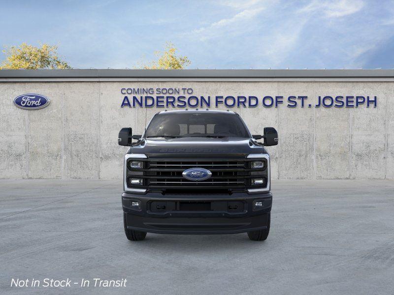New 2026 Ford Super Duty for sale in St. Joseph MO