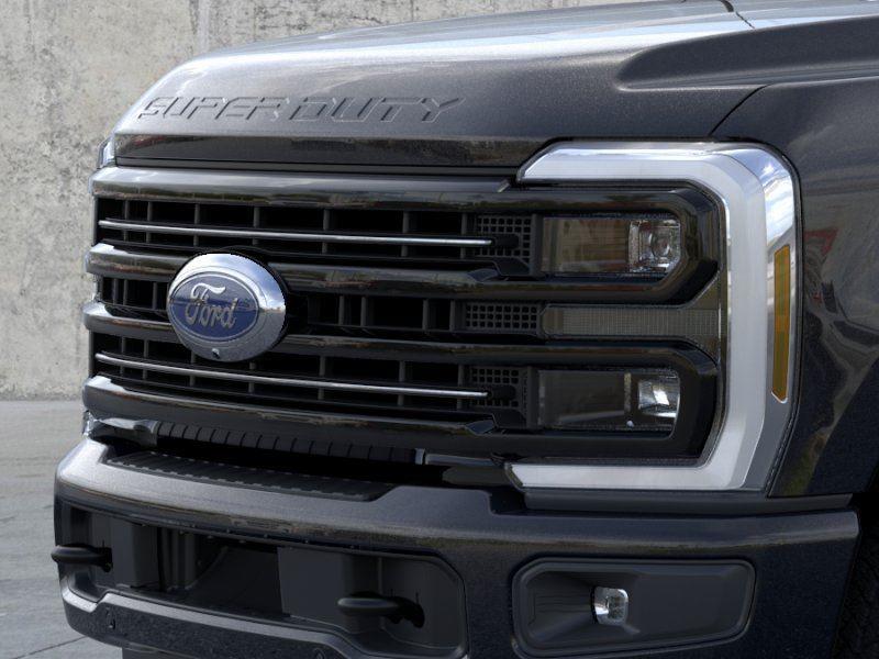 New 2026 Ford Super Duty for sale in St. Joseph MO
