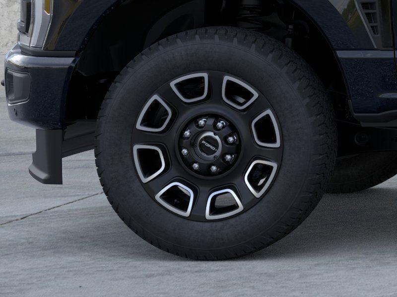 New 2026 Ford Super Duty for sale in St. Joseph MO
