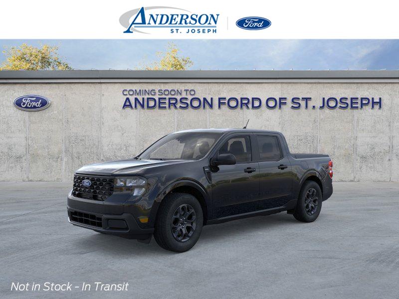 Vehicle photo 1