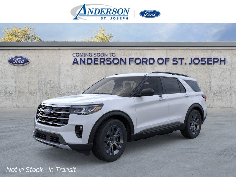 Vehicle photo 1