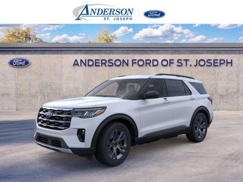 Vehicle photo 1