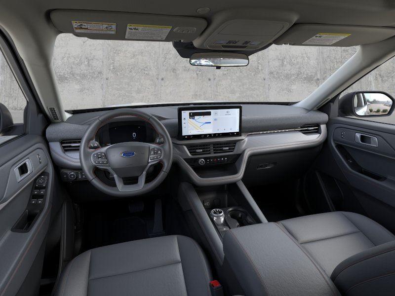 New 2026 Ford Explorer for sale in St. Joseph MO