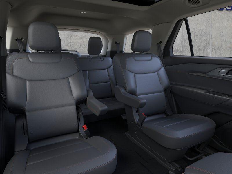 New 2026 Ford Explorer for sale in St. Joseph MO
