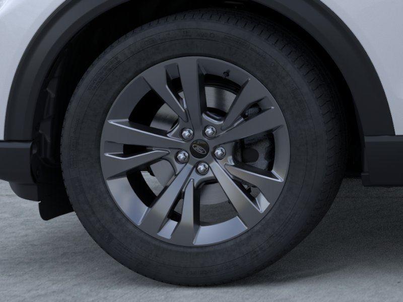 New 2026 Ford Explorer for sale in St. Joseph MO