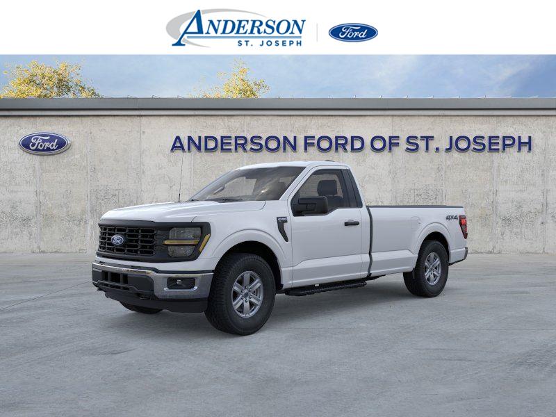 Vehicle photo 1