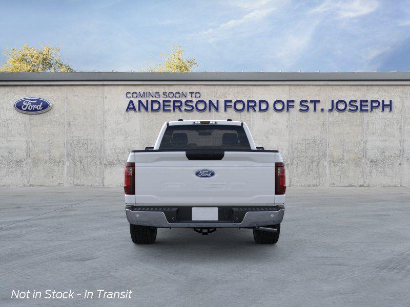 New 2026 Ford F-150 for sale in St. Joseph MO