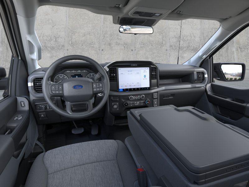 New 2026 Ford F-150 for sale in St. Joseph MO