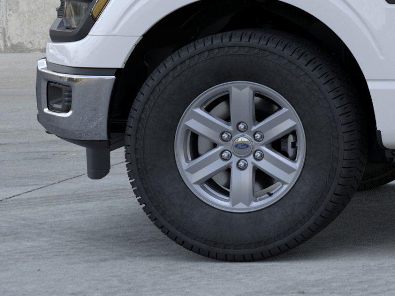 New 2026 Ford F-150 for sale in St. Joseph MO