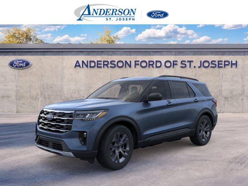 Vehicle photo 1