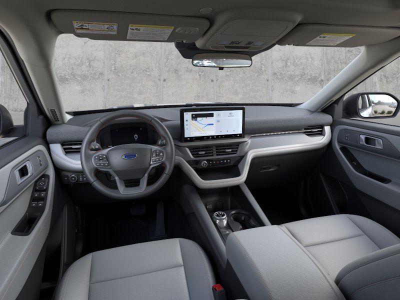 New 2026 Ford Explorer for sale in St. Joseph MO