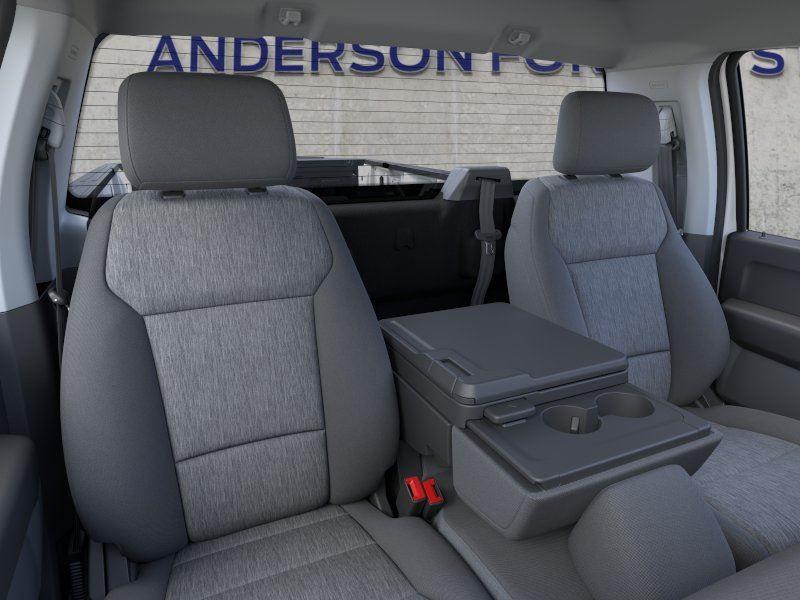 New 2026 Ford F-150 for sale in St. Joseph MO