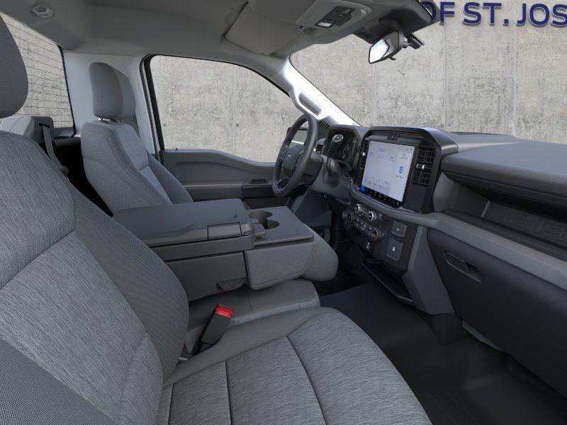 New 2026 Ford F-150 for sale in St. Joseph MO