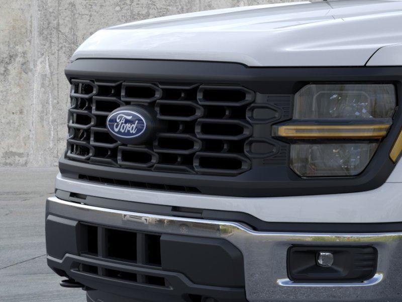 New 2026 Ford F-150 for sale in St. Joseph MO