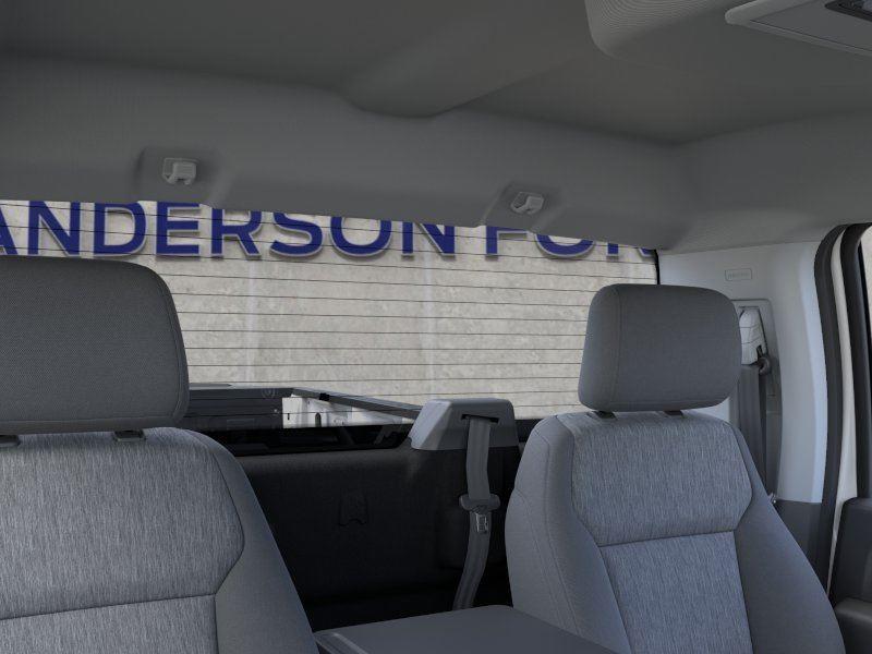 New 2026 Ford F-150 for sale in St. Joseph MO