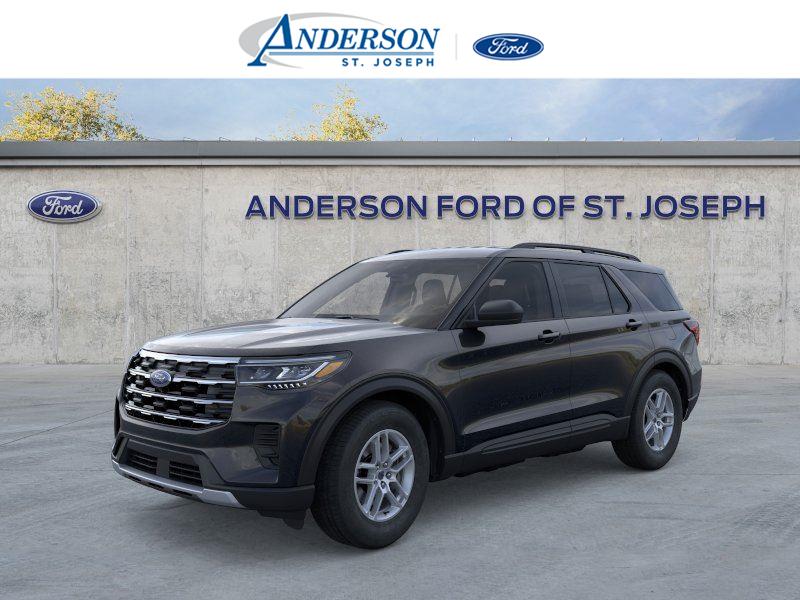 Vehicle photo 1
