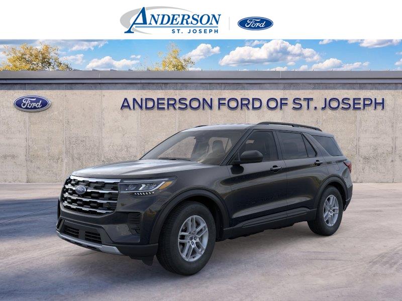Vehicle photo 1