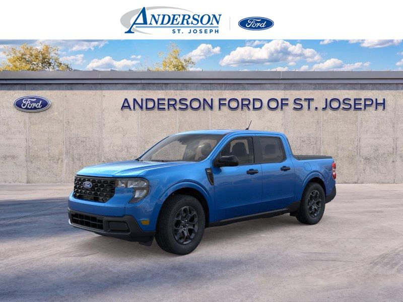 Vehicle photo 1
