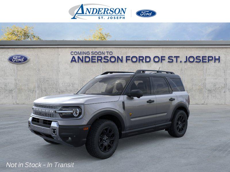 Vehicle photo 1